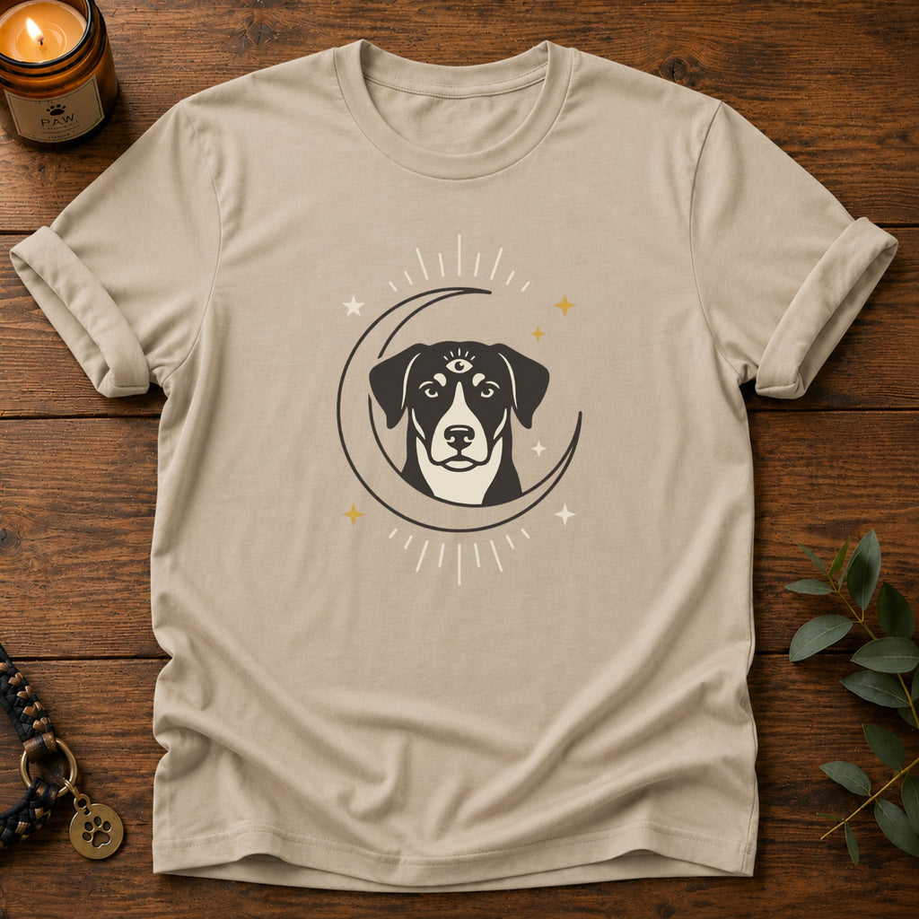 The Third Eye T-Shirt