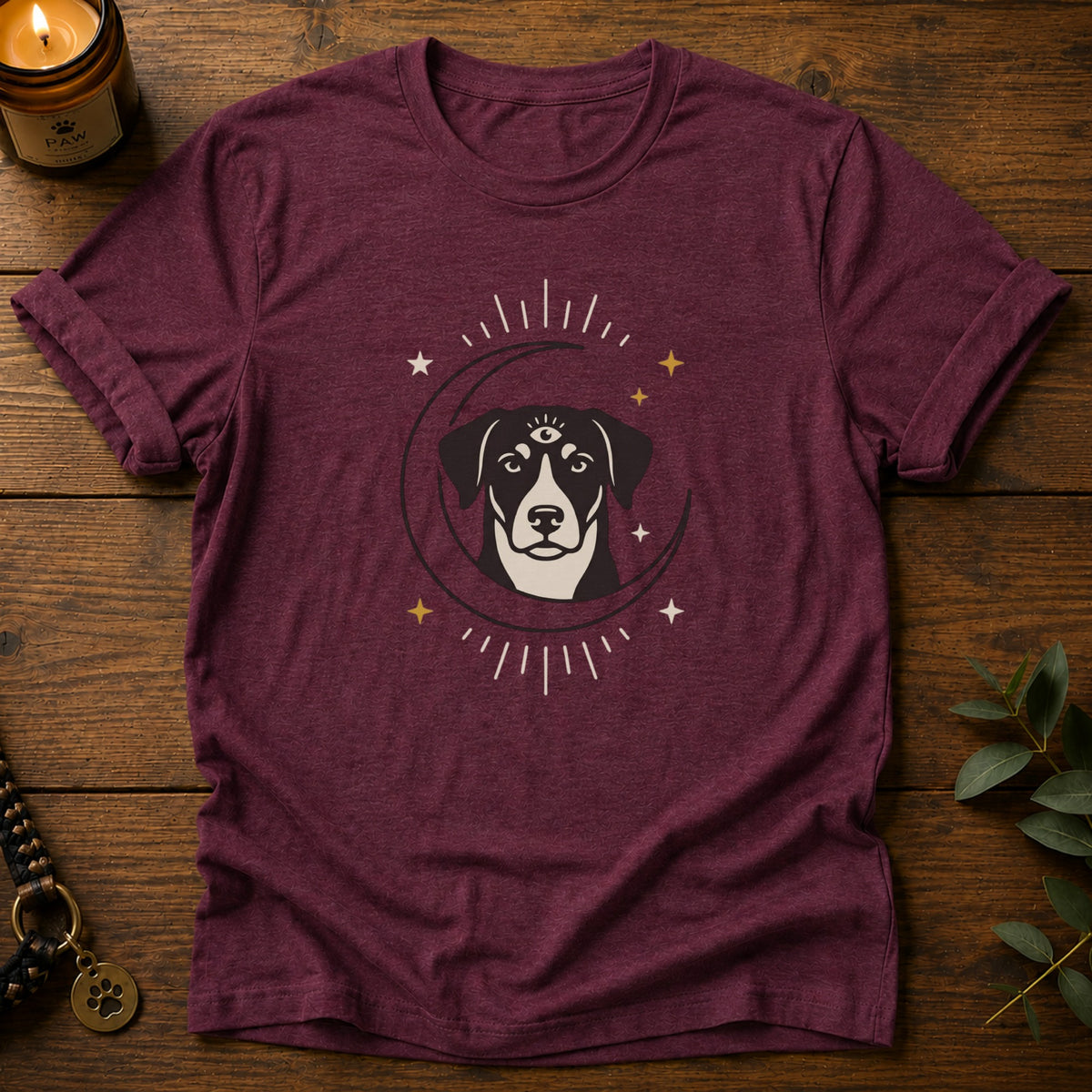 The Third Eye T-Shirt