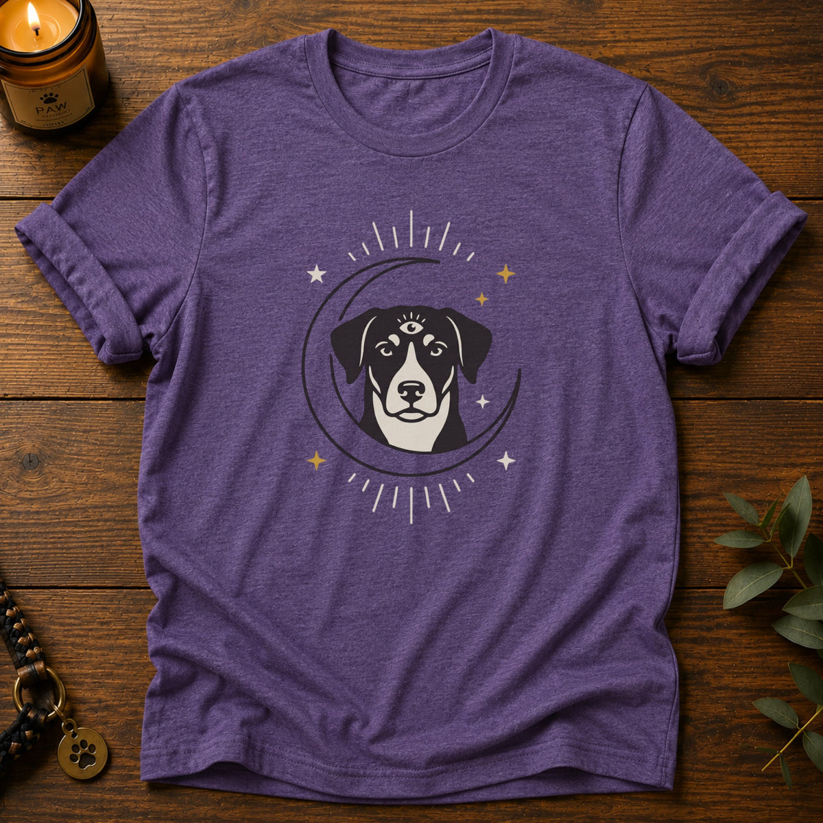 The Third Eye T-Shirt