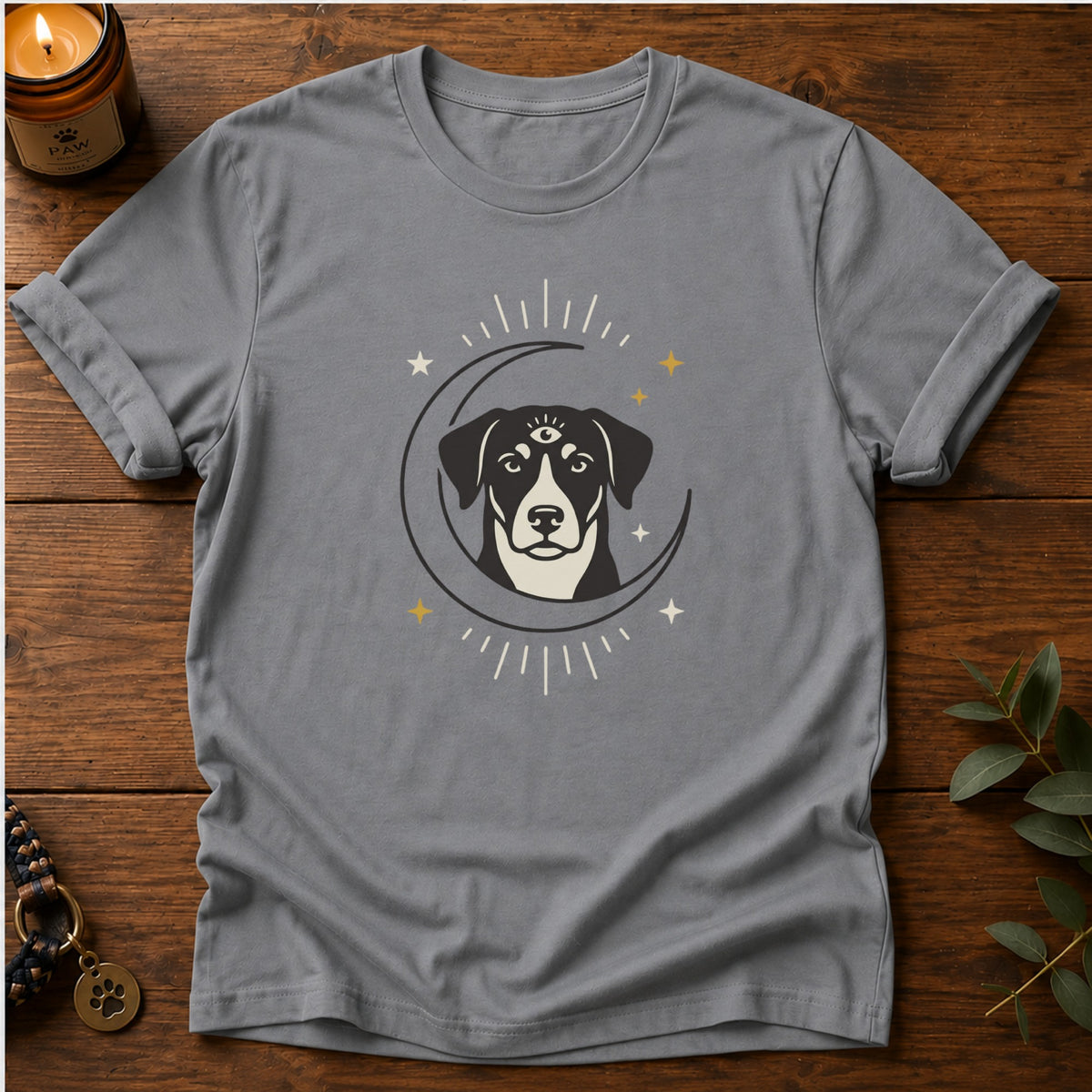 The Third Eye T-Shirt