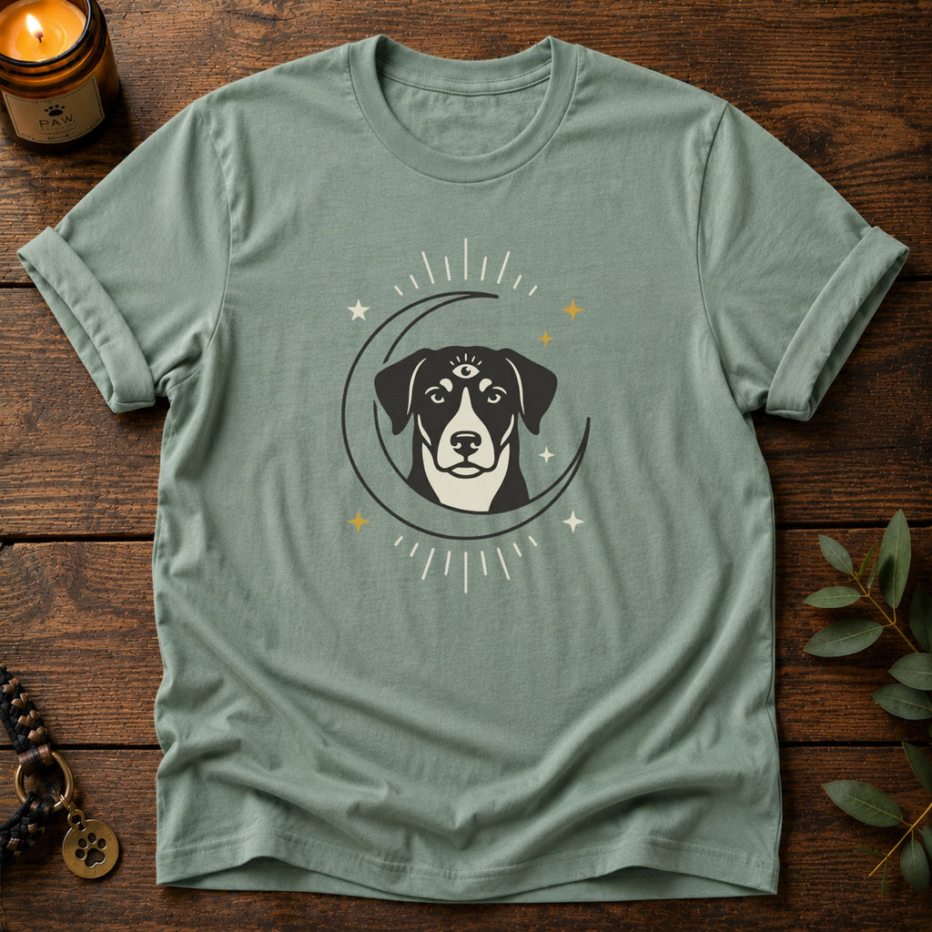 The Third Eye T-Shirt
