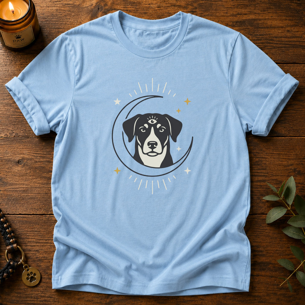 The Third Eye T-Shirt