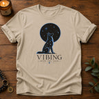 Vibing The Void T-Shirt