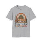 Recovering Spiritually T-Shirt