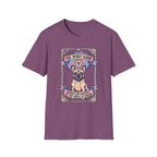 The Spirit Guide Guided Exclusively By The Smell Of Bacon T-Shirt