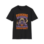 Psychic Readings & Emotional Support T-Shirt