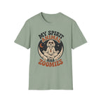 My Spirit Animal Has Zoomies T-Shirt