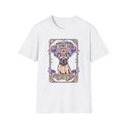 The Spirit Guide Guided Exclusively By The Smell Of Bacon T-Shirt