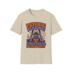 Psychic Readings & Emotional Support T-Shirt