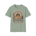Recovering Spritually T-Shirt