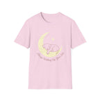 Always Walking By Your Side T-Shirt
