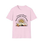 Current Mood Spiritually Horizontal T-Shirt