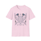 Dogs & Angel Wings T-Shirt