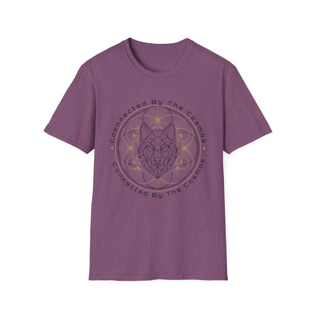 Connected By The Cosmos T-Shirt