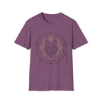 Connected By The Cosmos T-Shirt