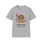 Currently Spiritually Recharging T-Shirt
