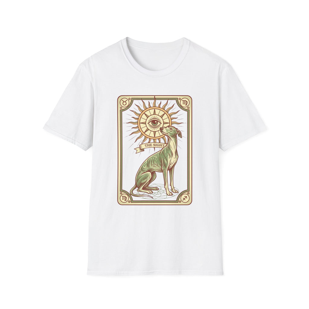 The Sight Greyhound T-Shirt