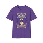 The Spirit Guide Guided Exclusively By The Smell Of Bacon T-Shirt