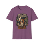 Mercury Retrograde? Blame The Dog T-Shirt