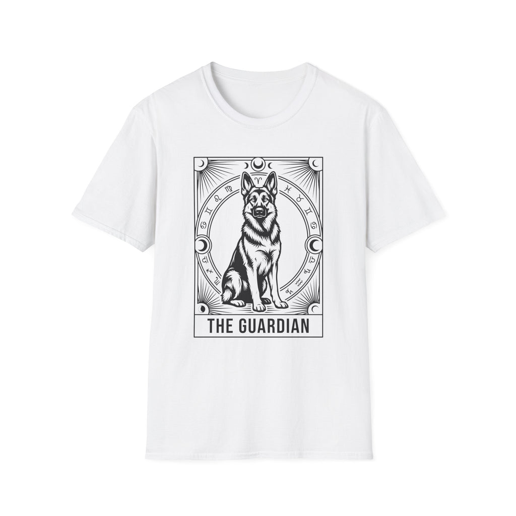 The Guardian T-Shirt