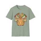 My Dog Is My Guru T-Shirt