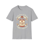 Dog Hair & Zen T-Shirt
