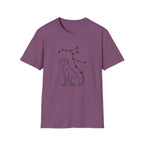 Dog Tail Constellation T-Shirt