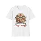 Grounded By Dog Energy T-Shirt