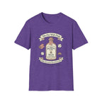 Dog Breath & Zen T-Shirt