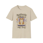 Emotionally Stable Thanks To My Dog T-Shirt