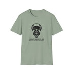 The Sniff Meditation Tool T-Shirt