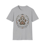 Rooted In Dog Energy T-Shirt
