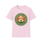 The Sacred Order Of The Zoomies T-Shirt