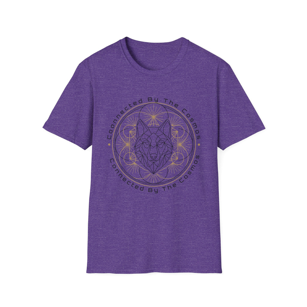 Connected By The Cosmos T-Shirt