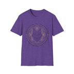 Connected By The Cosmos T-Shirt