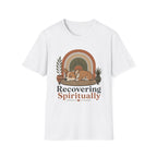 Recovering Spritually T-Shirt