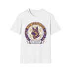 The Protector Spirit Guide Guardian & Cheese Thief T-Shirt