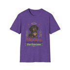 Healing Looks Different For Everyone T-Shirt