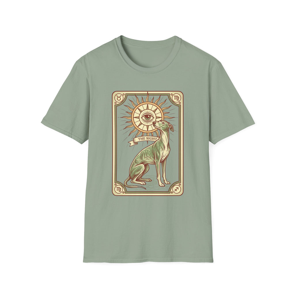 The Sight Greyhound T-Shirt