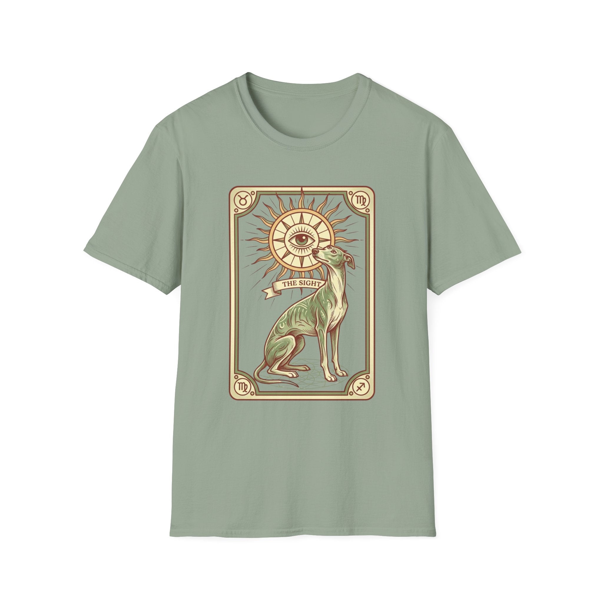 The Sight Greyhound T-Shirt
