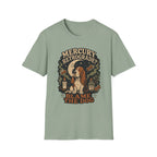 Mercury Retrograde? Blame The Dog T-Shirt