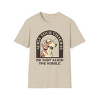 Align Your Chakras T-Shirt