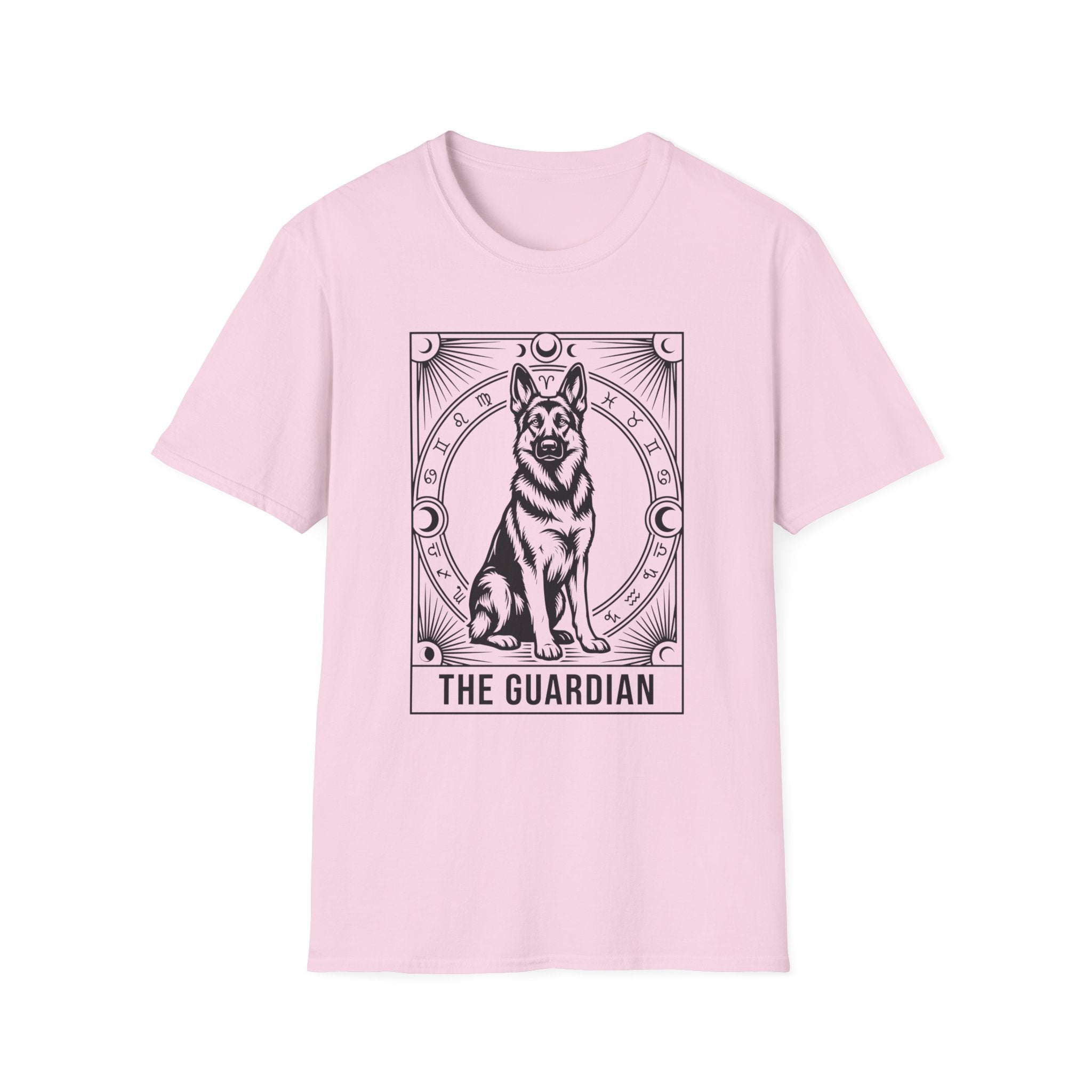 The Guardian T-Shirt