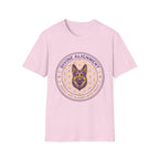 Divine Alignment Mostly Just Aligned With Treats T-Shirt