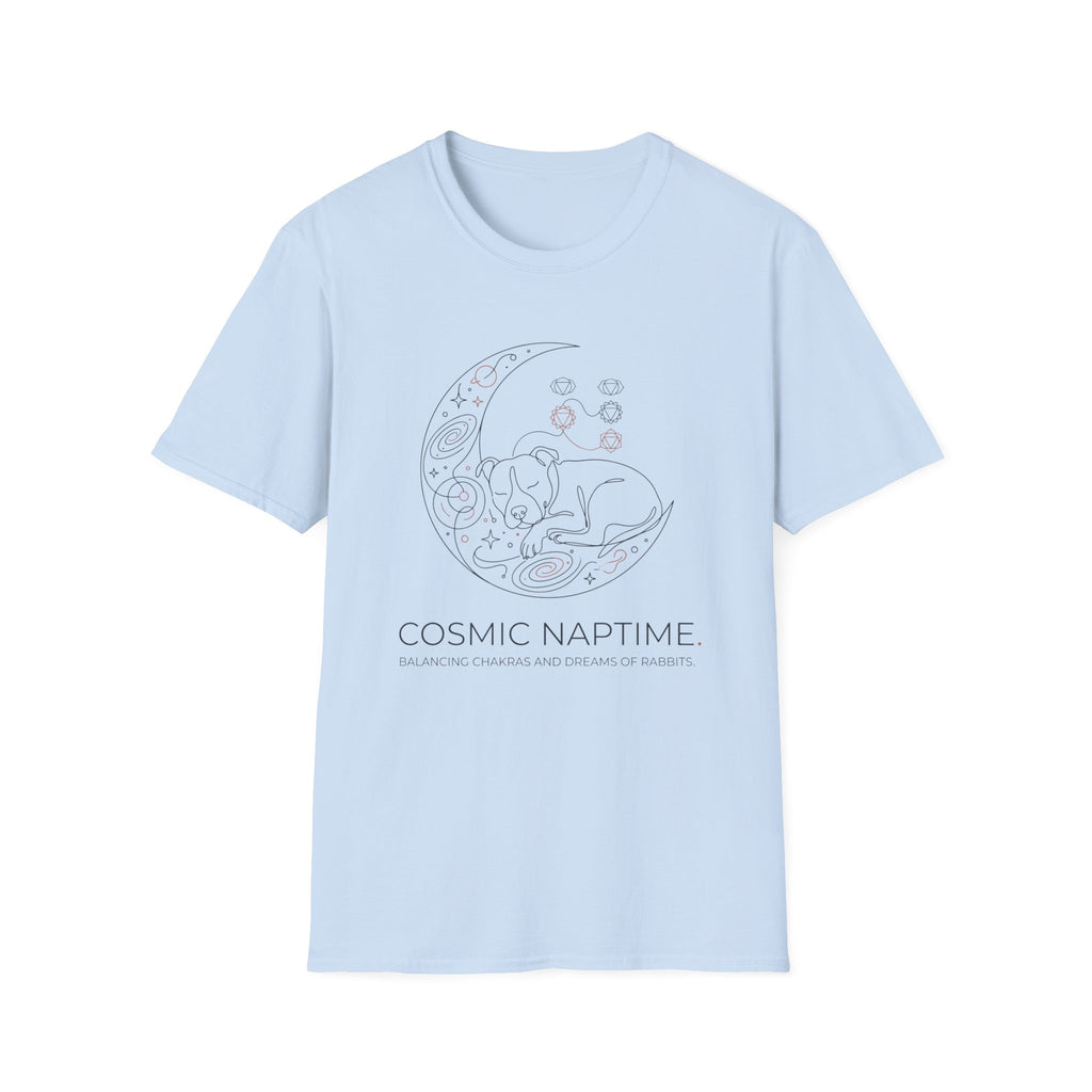 Cosmic Naptime T-Shirt
