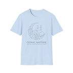 Cosmic Naptime T-Shirt