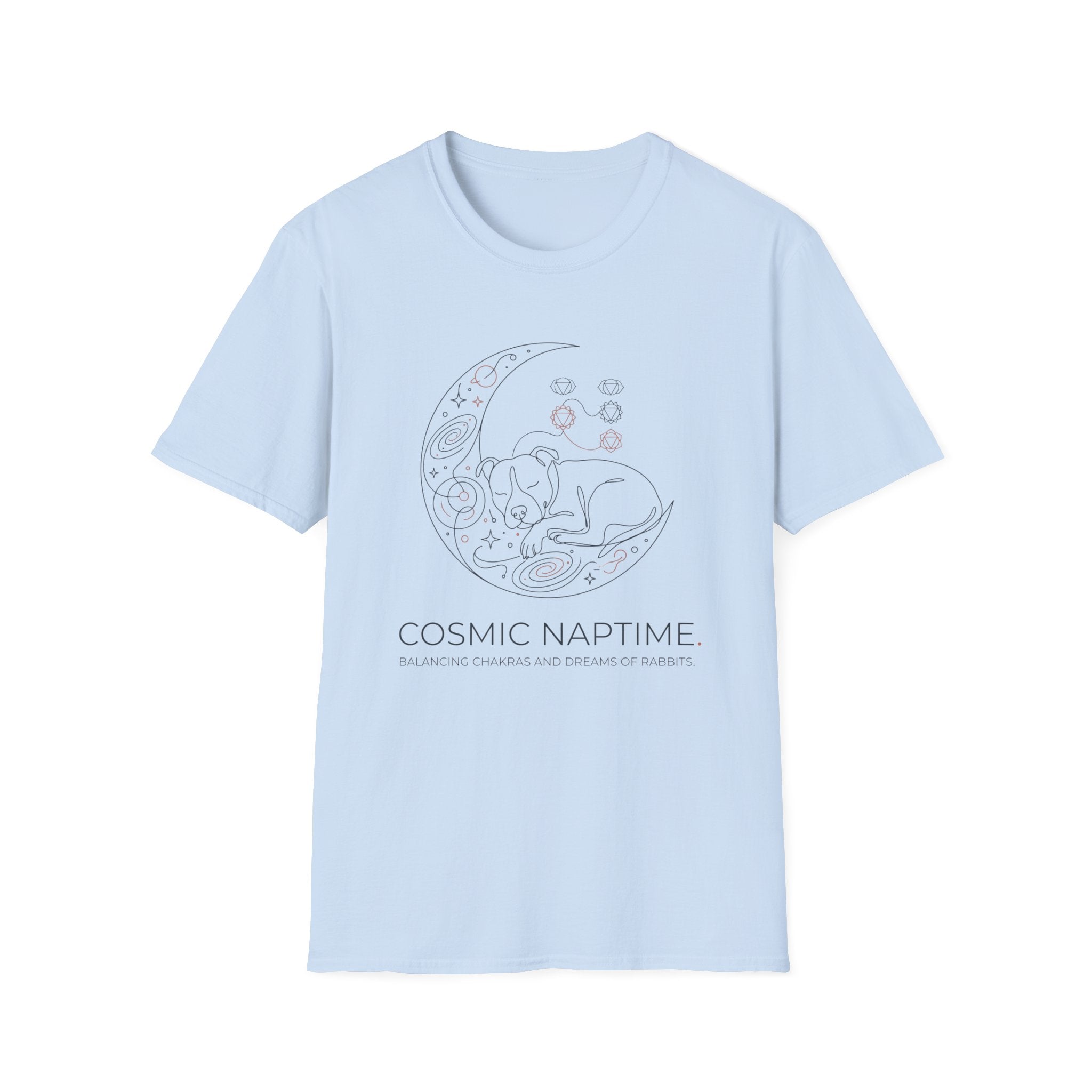 Cosmic Naptime T-Shirt