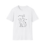 Dog Tail Constellation T-Shirt