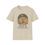 Rest Is Productive T-Shirt