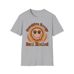 Pawsitive Energy Soul Healed T-Shirt